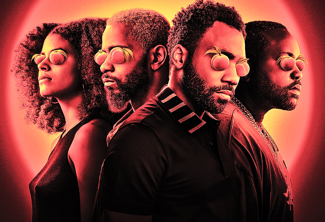 Atlanta 4, la recensione della stagione finale: See You, Space Nigga