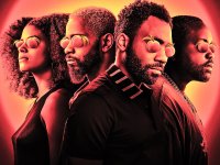 Atlanta 4, la recensione della stagione finale: See You, Space Nigga