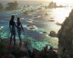 Avatar: La via dell'acqua, James Cameron difende le scene 'che non fanno avanzare la storia'
