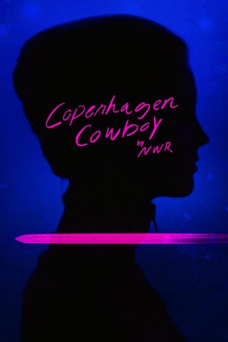 Locandina di Copenhagen Cowboy