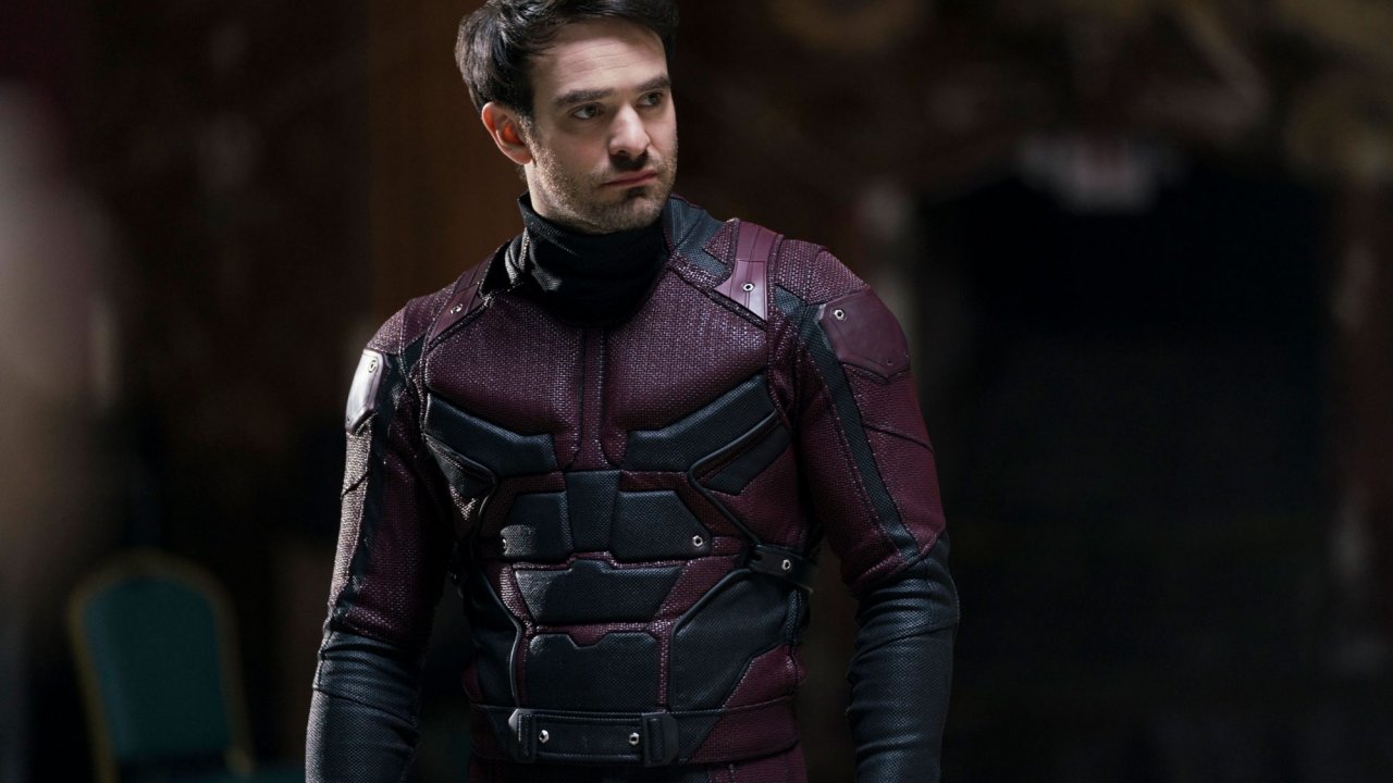 Daredevil: Born Again, Charlie Cox parla del possibile legame con l'omonimo fumetto