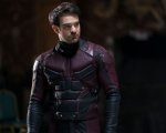 Daredevil: Born Again, Charlie Cox parla del possibile legame con l'omonimo fumetto