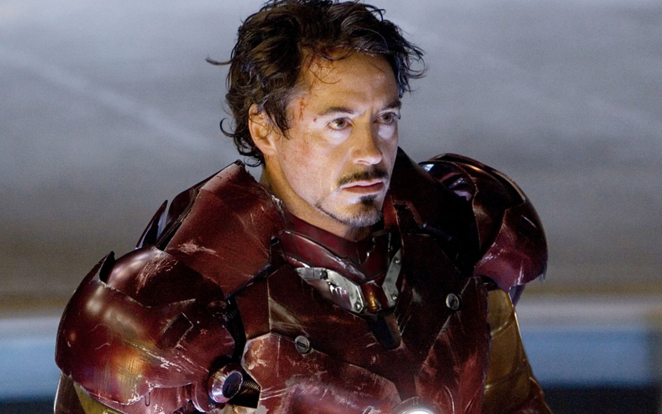 Iron Man, Robert Downey Jr.: 'Marvel era pronta al fallimento del film'