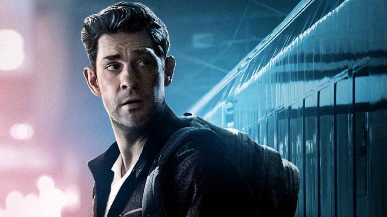 Chi vincerebbe in uno scontro tra Jack Ryan, James Bond e Ethan Hunt? La risposta di John Krasinski