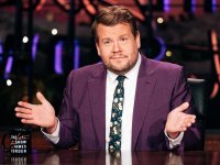 Il Signore degli Anelli, sapevate che James Corden aveva partecipato ai provini per i film?