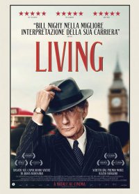 Locandina di Living