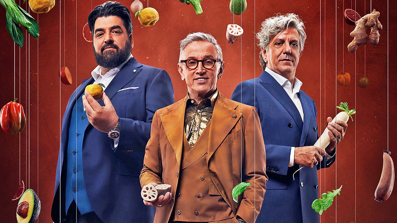 MasterChef 2023, Antonino Canavacciulo: “Nello show non cambiamo solo noi ma l’idea del cibo nel mondo'