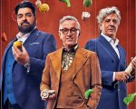 MasterChef 2023, Antonino Canavacciulo: “Nello show non cambiamo solo noi ma l’idea del cibo nel mondo'