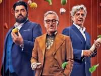 MasterChef 2023, Antonino Canavacciulo: 'Nello show non cambiamo solo noi ma l'idea del cibo nel mondo'