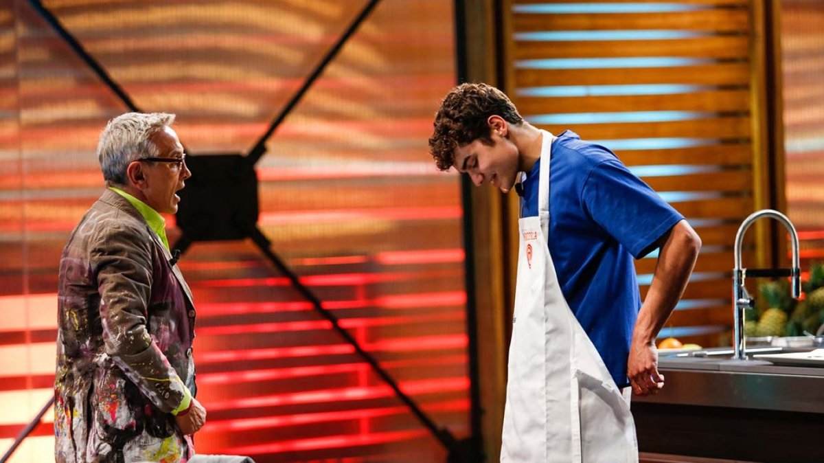 MasterChef Italia 12: Anticipazioni, Ospiti E Sfide Della Terza Puntata ...