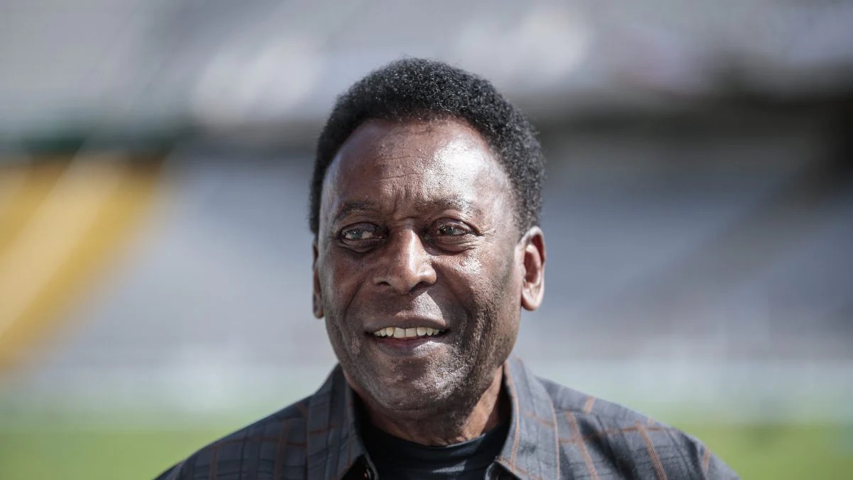 Pelé è morto, l'icona del calcio aveva 82 anni