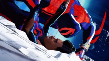 Spider Verse2
