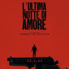 Locandina di L'ultima notte di amore