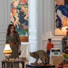 Un vizio di famiglia: una sequenza