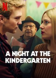 Locandina di A Night at the Kindergarten