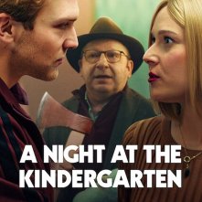 Locandina di A Night at the Kindergarten