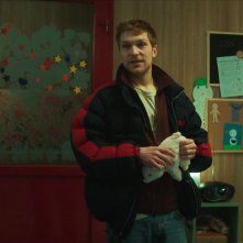 A Night at the Kindergarten: una sequenza