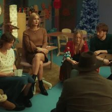 A Night at the Kindergarten: un'immagine