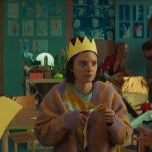 A Night at the Kindergarten: una scena