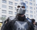 Avengers: Endgame, Frank Grillo: 'Sono stato uno str***o ad aver rifiutato il cameo di Crossbones all'inizio'
