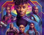 Black Panther: Wakanda Forever ha segnato un nuovo record al botteghino: scoprite quale