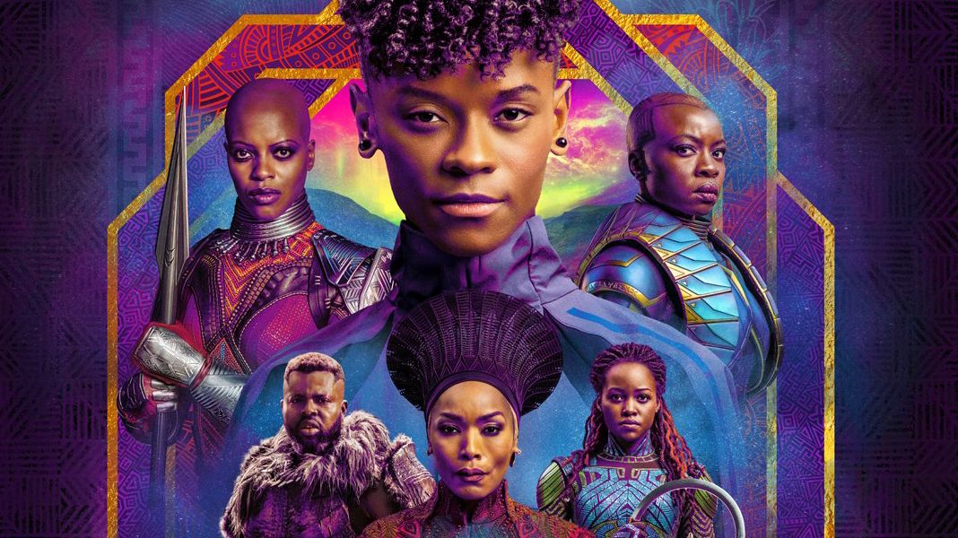 Black Panther: Wakanda Forever ha segnato un nuovo record al botteghino: scoprite quale