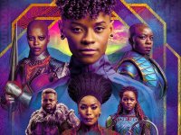 Black Panther: Wakanda Forever ha segnato un nuovo record al botteghino: scoprite quale