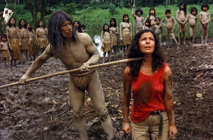 Cannibal Holocaust: perché il film costò a Ruggero Deodato una condanna a quattro mesi di carcere
