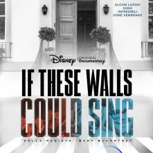 Locandina di If These Walls Could Sing