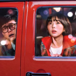 The Fabulous: un momento della serie Netflix