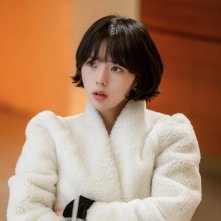 The Fabulous: una delle protagoniste in una scena