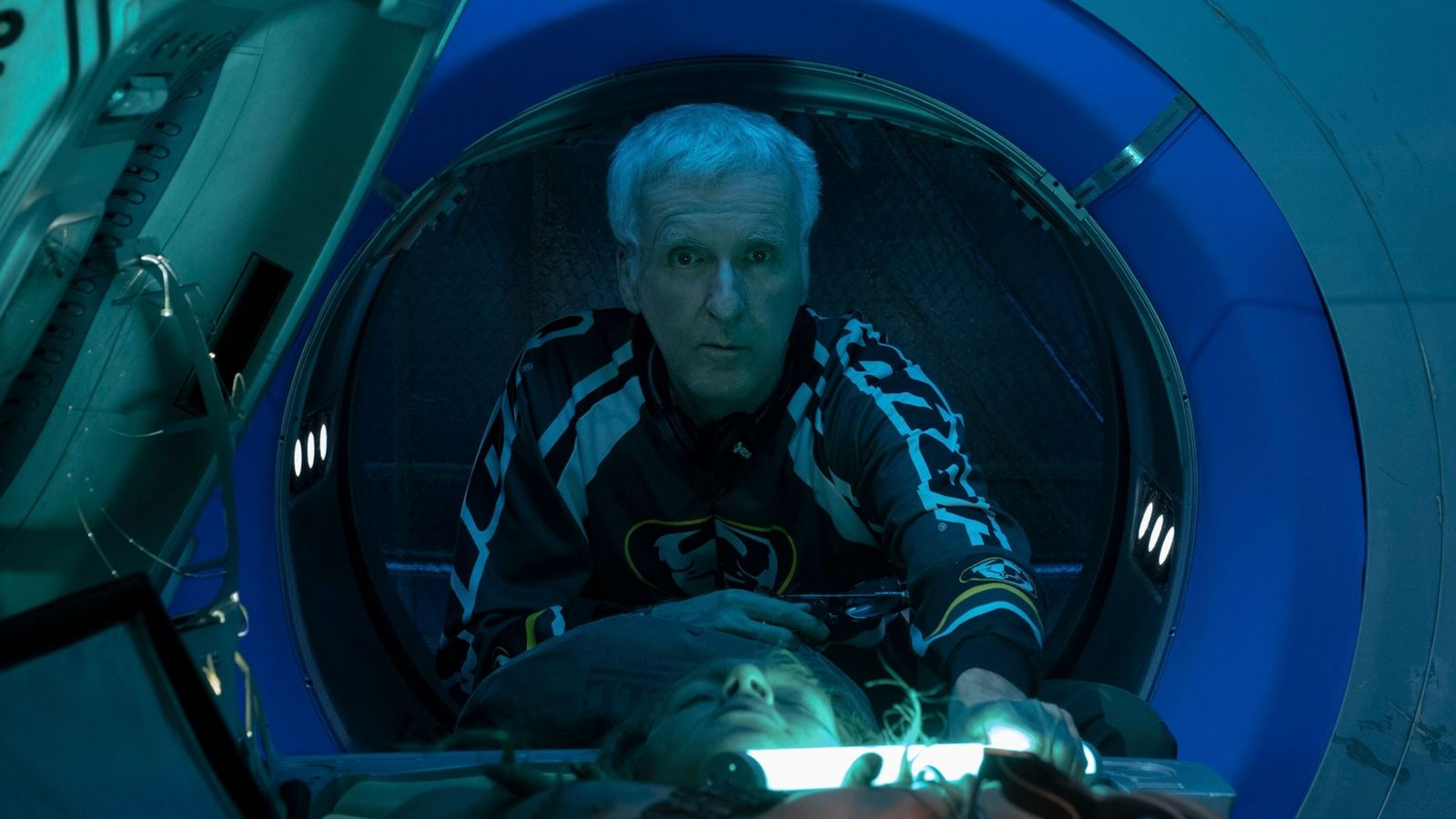 James Cameron sull'impegno di Avatar: 'Soffrirò sempre per alcune delle storie che non ho potuto raccontare'