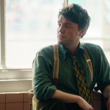 Living: una foto del film