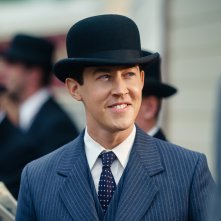 Living:  una scena del film