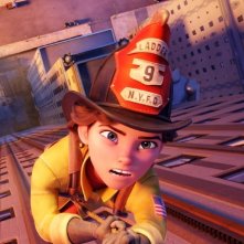 Luce - Accendi il tuo coraggio: un'immagine del film d'animazione