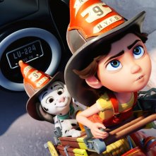 Luce - Accendi il tuo coraggio: una foto