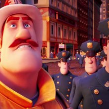 Luce - Accendi il tuo coraggio: un momento del film