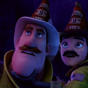 Luce - Accendi il tuo coraggio: una foto del film