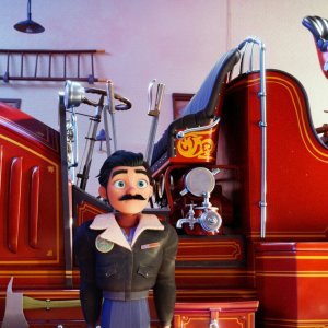 Luce - Accendi il tuo coraggio: un'immagine