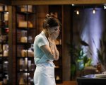 MasterChef 12, Luciana eliminata,  I momenti clou della puntata del 29 dicembre (VIDEO)