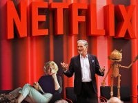 Da Pinocchio a Blonde: i 10 migliori film Netflix del 2022