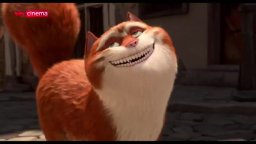 Il Prodigioso Maurice - Trailer Italiano