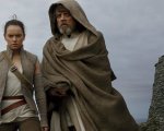 Star Wars: Gli ultimi Jedi, Rian Johnson: 'Volevo dare al film un finale grandioso'