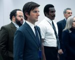 Scissione: Adam Scott torna in ufficio (coi palloncini) nel primo sguardo alla stagione 2