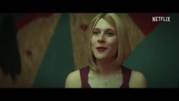 A Night At The Kindergarten - Trailer