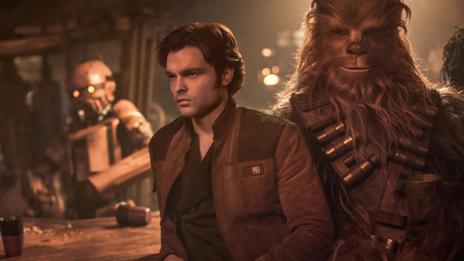 Solo 2: un sequel del film di Star Wars, secondo Ron Howard, non è una priorità per la Lucasfilm