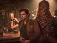 Solo 2: un sequel del film di Star Wars, secondo Ron Howard, non è una priorità per la Lucasfilm