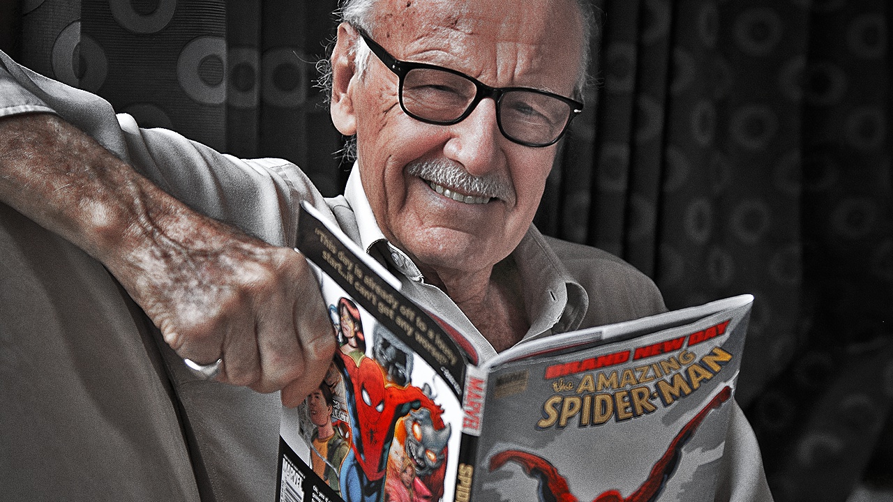 Stan Lee, il ricordo di un genio ambizioso e gentile: una super-eredità da tramandare