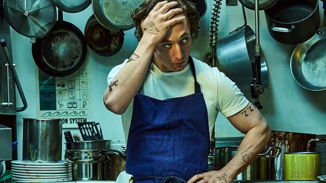 Jeremy Allen White: 'Mi hanno chiamato al provino di un film in stile Marvel e poi mi hanno detto 'Fottiti''