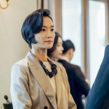The Fabulous: una foto di scena tratta dalla serie coreana Netflix
